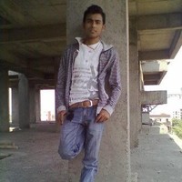 Amardip Yadav