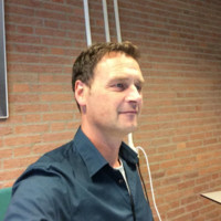 Jos Van Lent