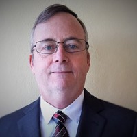 Steven Thomson, PMP