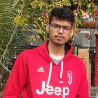 Tanmay .