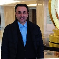 vahid salamat