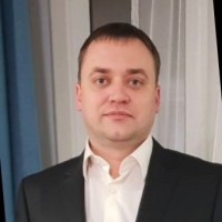 Serhii Sydorenko