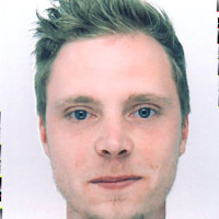 Maxime Attelé