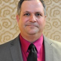 Chad Barrett