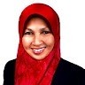 Ina Abass