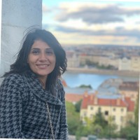 Hanan Bishara
