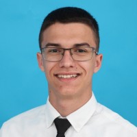 Alex Mladenov