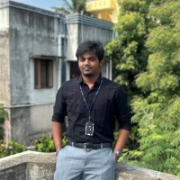 Sathish Thirumal