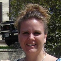 Julia (Montag) Kedinger