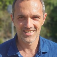 cyril GUINARD
