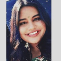 Priya P.