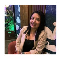 Ana María Arévalo Diaz