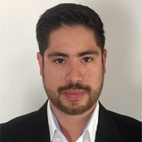 Víctor Eduardo Ramírez Martínez