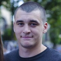 Mykhailo Malykov