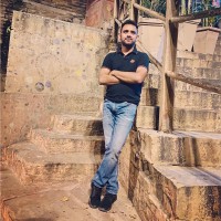 Aditya Kumar Singh