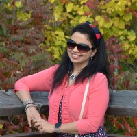 Kanchan Janeja