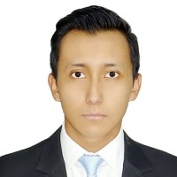 Remy Alejandro Luque Alvizuri