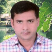 Arvind Kumar Tiwari