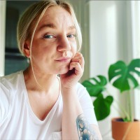 Mari Poikolainen