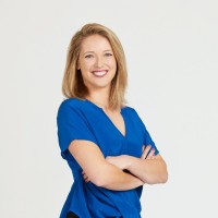 Brooke Penfold Safine, SHRM-CP