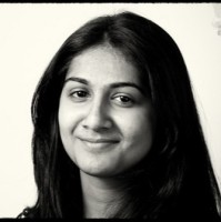 Rita Goel