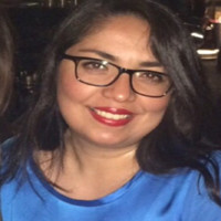 Gabriela Mejía