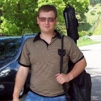 Михаил Свитинский