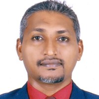 Amila Weerakoon