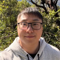 Zhiheng Wang