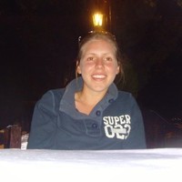 Vicky Barlow