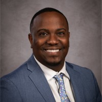 Sed Covington, Sr., Nbct