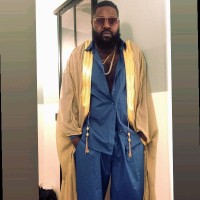 Mark Anthony Barksdale