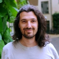 Nikola Milenkovic