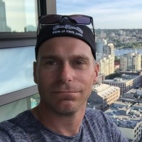 Travis Riese