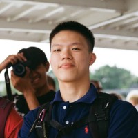 Ian Foong