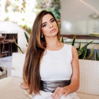 Rafaela Martins Ferreira