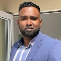 Carman Carl Naidoo