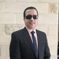 Ashraf Mahmoud