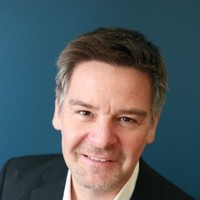David G Bradbury