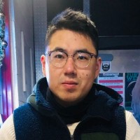 Mason Li