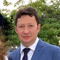 Pablo Flores Muñoz
