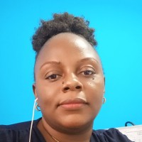Murielle Nkoth