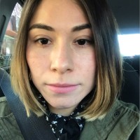 Gabriela Jimenez