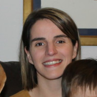 Oihane Gomez San Martin
