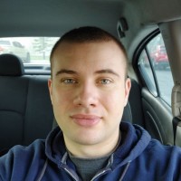 Jon Pilgrim
