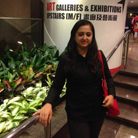 Shivangini Sood