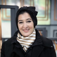 Dr. Janan Ben Salamah