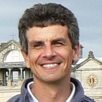 Brian Van Rooyen