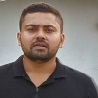 Shakti Prasad Mahapatra