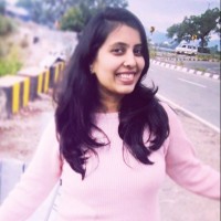 Shagun S.